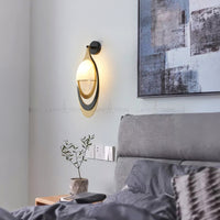 VIGRID Wall light fixture