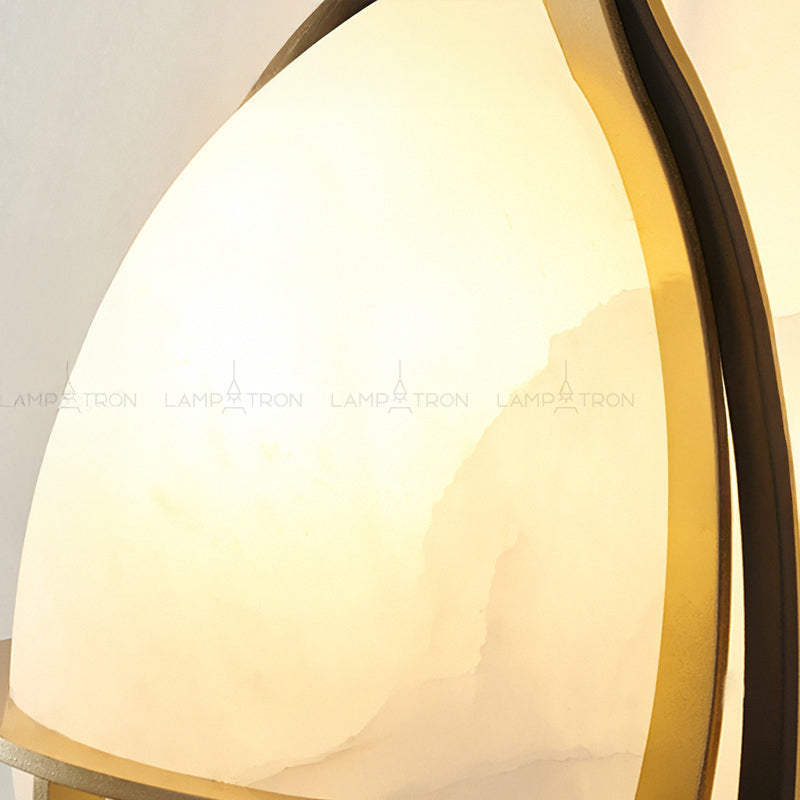 VIGRID Wall light fixture