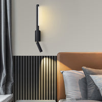 VILGOT Wall light fixture