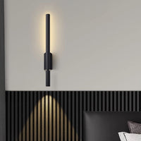 VILGOT Wall light fixture