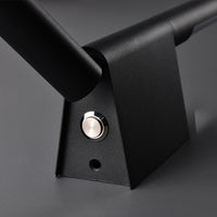 VILGOT Wall light fixture