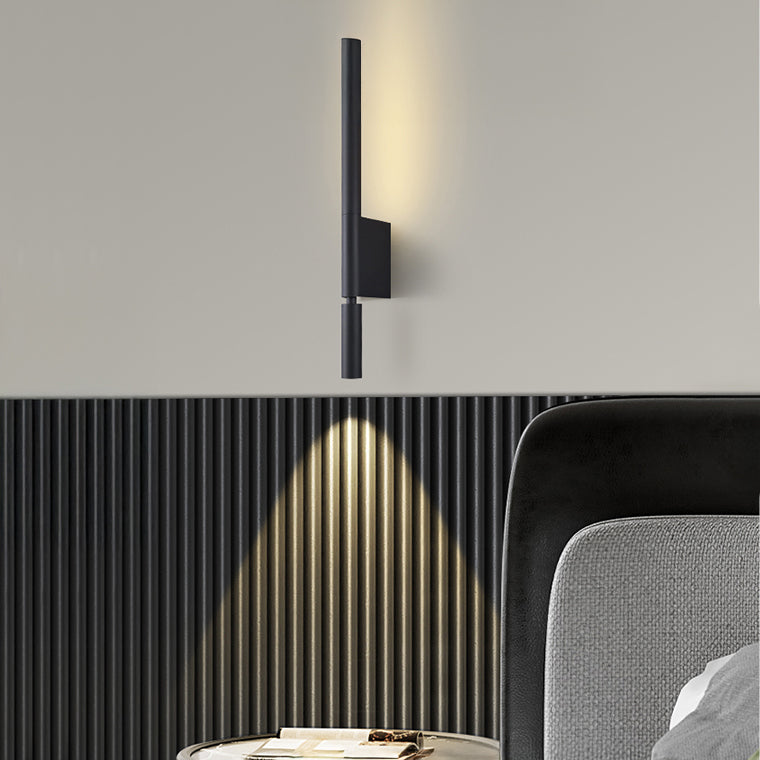 VILGOT Wall light fixture