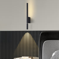 VILGOT Wall light fixture