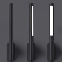 VILGOT Wall light fixture