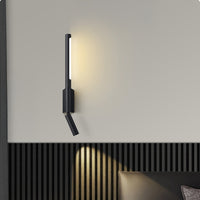 VILGOT Wall light fixture