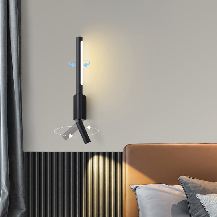 VILGOT Wall light fixture