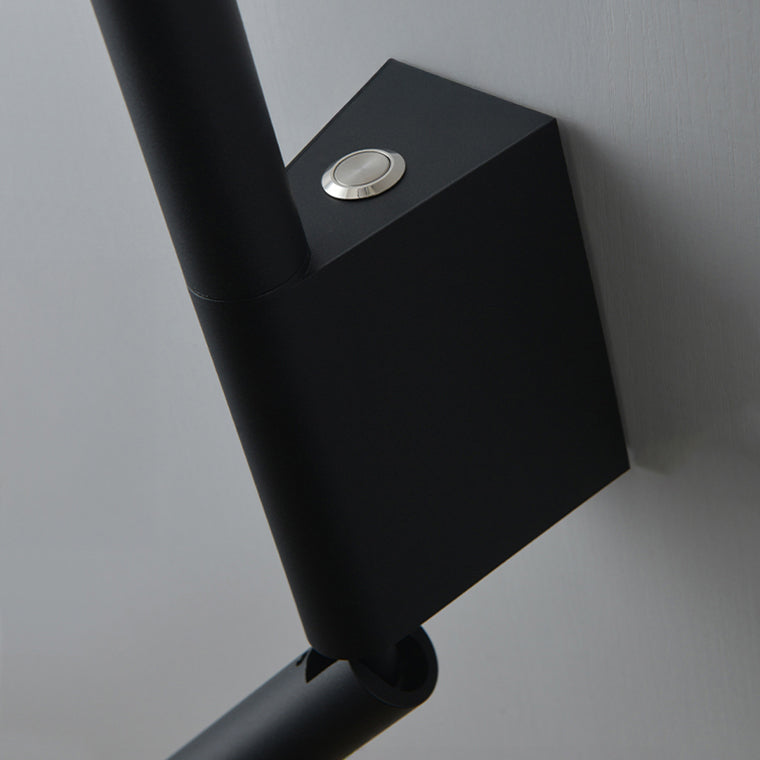 VILGOT Wall light fixture