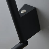 VILGOT Wall light fixture