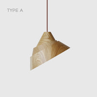 VILIO Pendant light