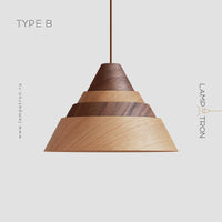 VILIO Pendant light