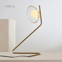 VINSENT TAB Desk lamp