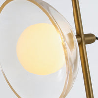 VINSENT TAB Desk lamp