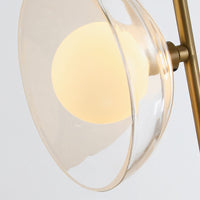 VINSENT TAB Desk lamp