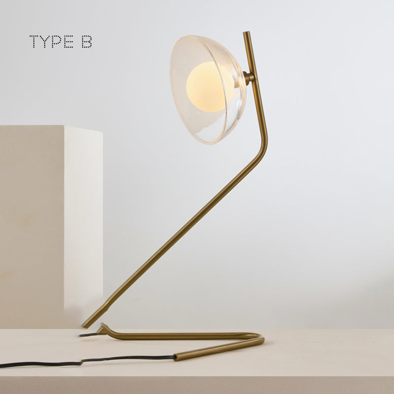 VINSENT TAB Desk lamp