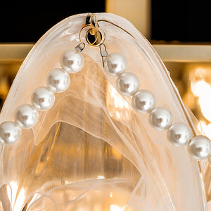 VIOLETTA CH Chandelier
