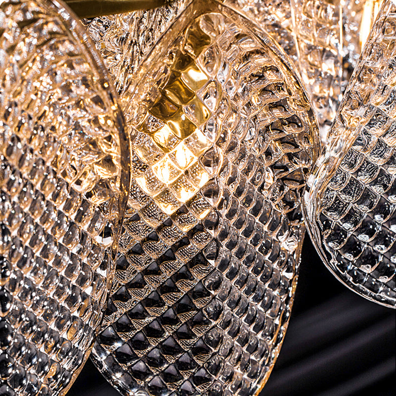 VIOLETTA CH Chandelier