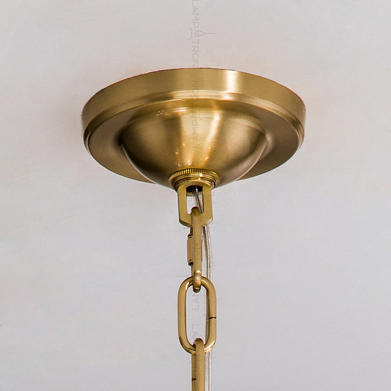 VIOLETTA CH Chandelier