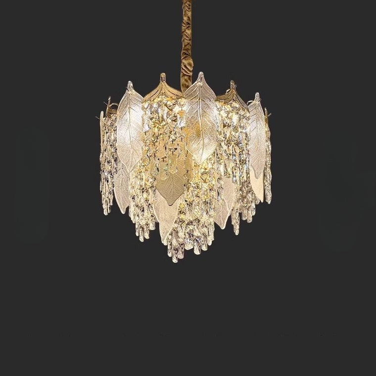 VIRGILIO Chandelier