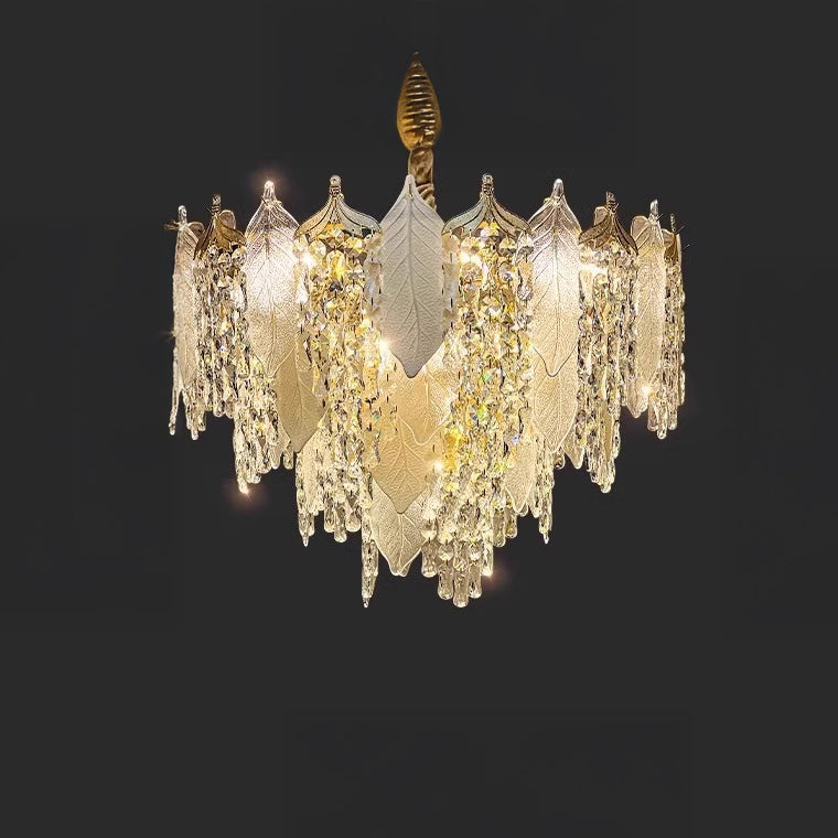 VIRGILIO Chandelier