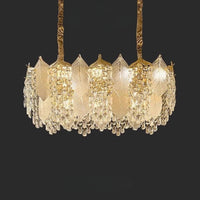 VIRGILIO Chandelier