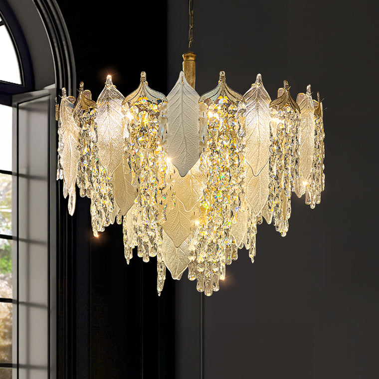 VIRGILIO Chandelier