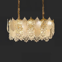VIRGILIO Chandelier