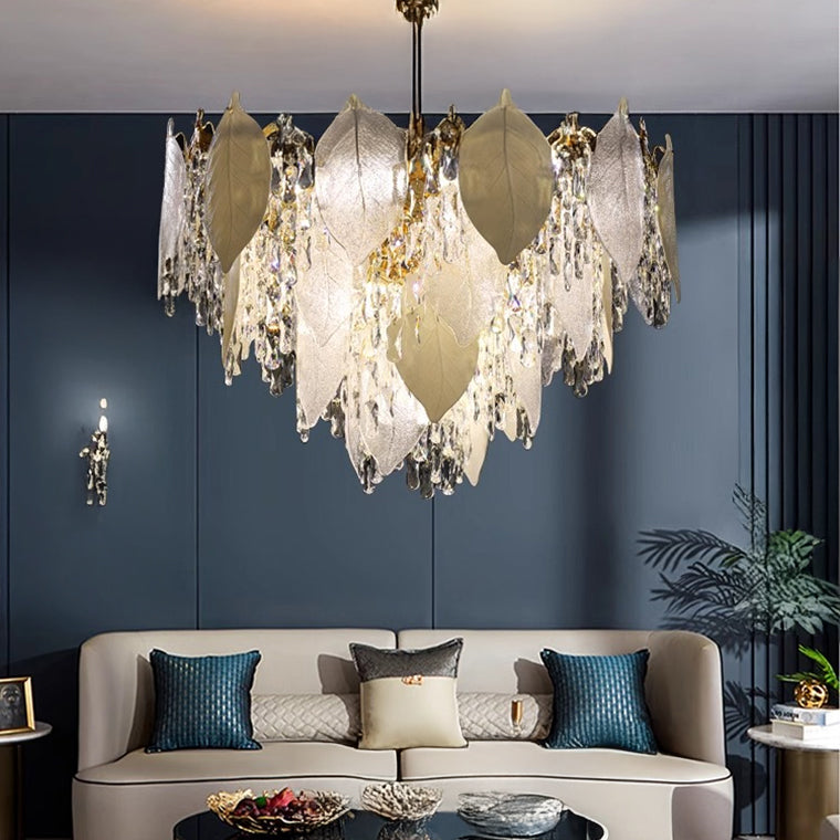 VIRGILIO Chandelier