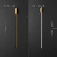 VIRGINIA Wall light fixture