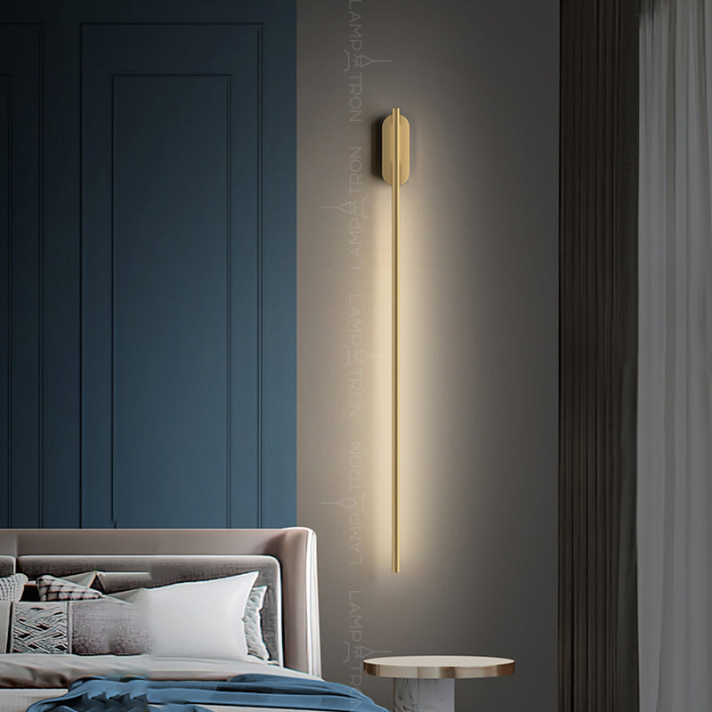 VIRGINIA Wall light fixture