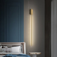 VIRGINIA Wall light fixture