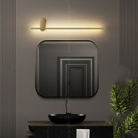 VIRGINIA Wall light fixture