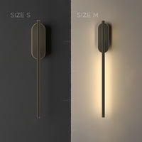 VIRGINIA Wall light fixture