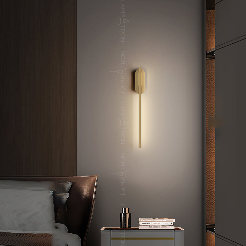 VIRGINIA Wall light fixture