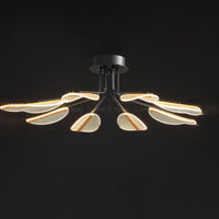 VISUAL Ceiling chandelier