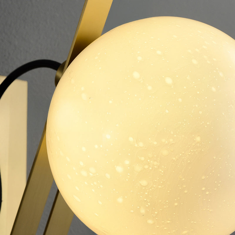 VITA Wall light fixture