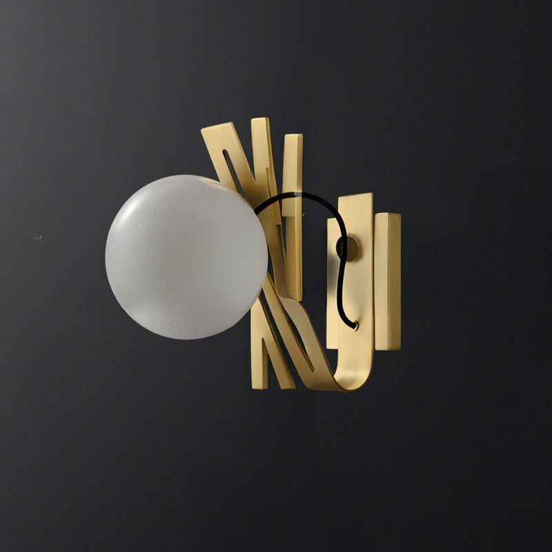 VITA Wall light fixture