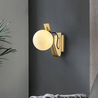VITA Wall light fixture