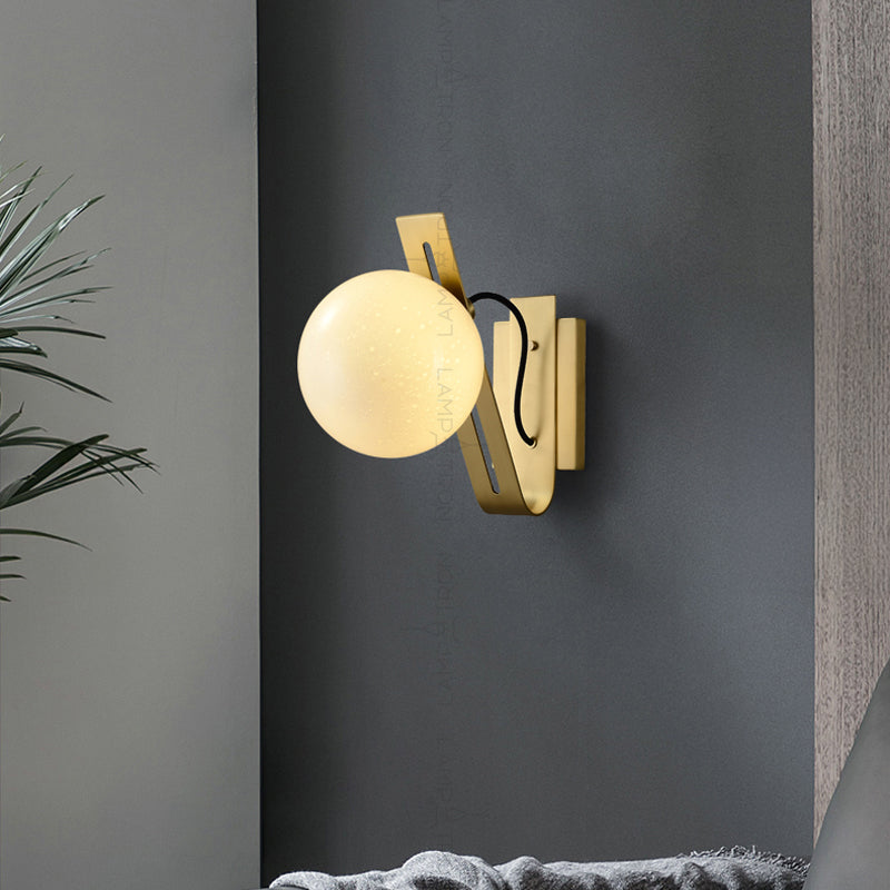 VITA Wall light fixture