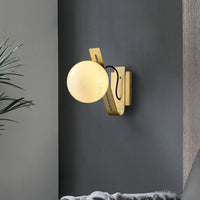 VITA Wall light fixture