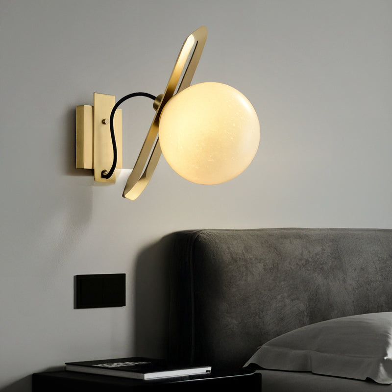 VITA Wall light fixture