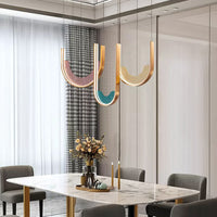 VITRAGE Pendant light