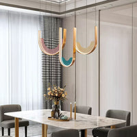 VITRAGE Pendant light