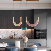 VITRAGE Pendant light