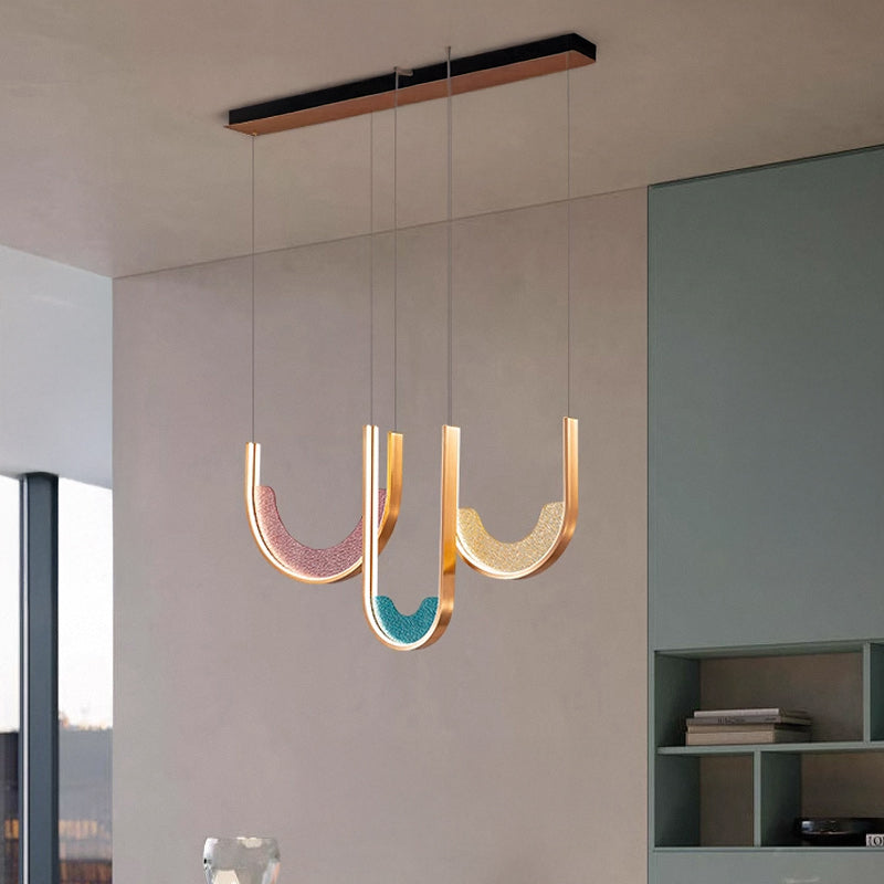 VITRAGE Pendant light
