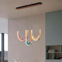 VITRAGE Pendant light