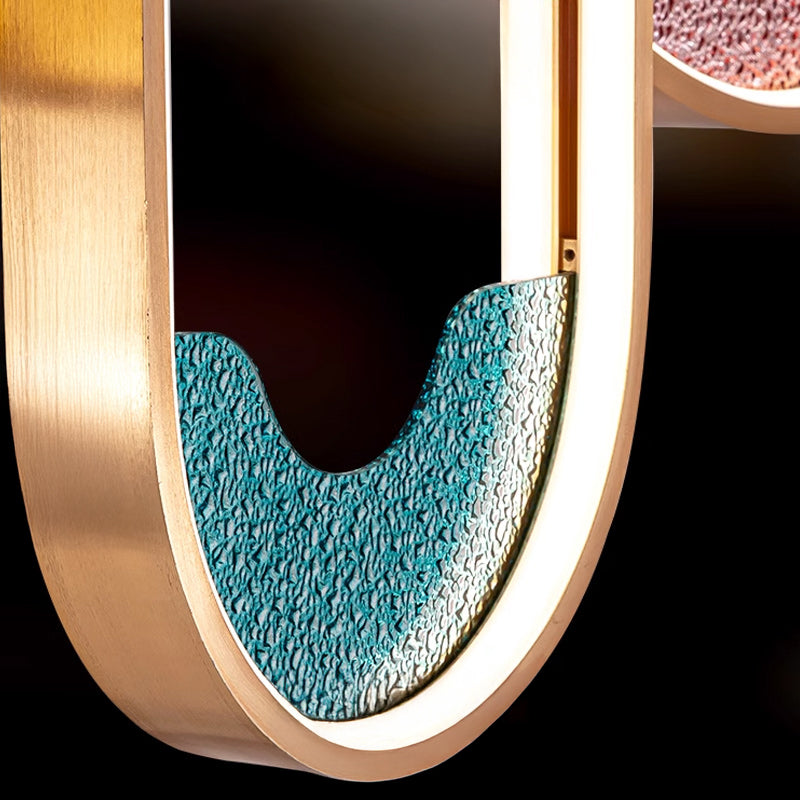 VITRAGE Pendant light