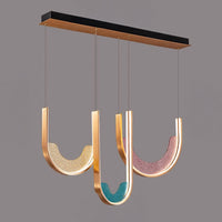 VITRAGE Pendant light