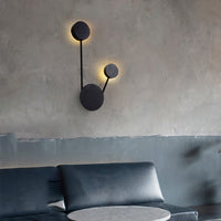 VIVA Wall light fixture
