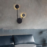VIVA Wall light fixture