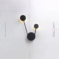 VIVA Wall light fixture